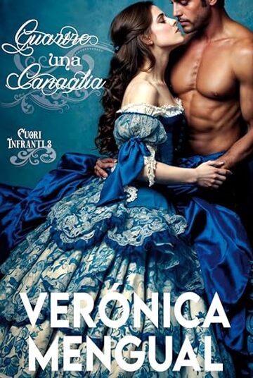 Guarire una canaglia: Romanzo storico (Cuori Infranti Vol. 3) Guarire una canaglia: Romanzo storico (Cuori Infranti Vol. 3)